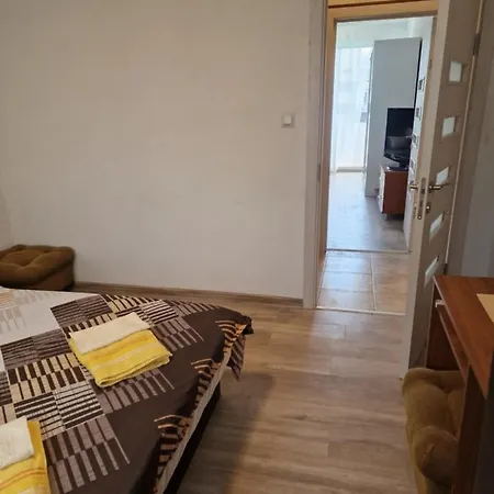 Просторен Апартамент Apartmán Varna