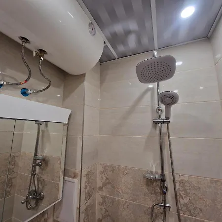 Просторен Апартамент Apartmán *