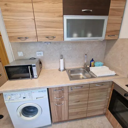 Просторен Апартамент Apartmán *