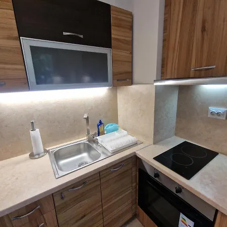 Просторен Апартамент Apartmán